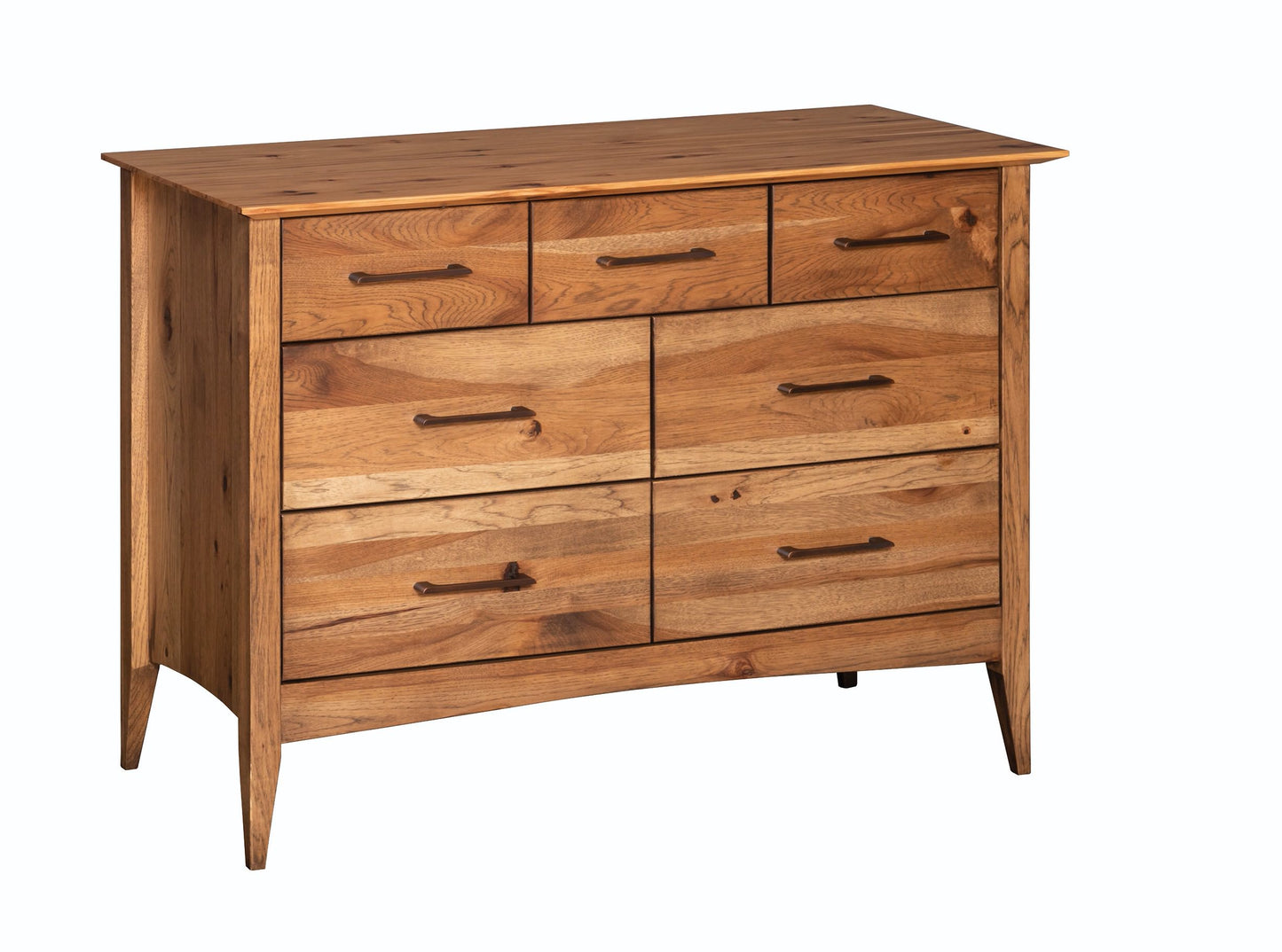 【受注生産品】シンプリシティ 48インチドレッサー