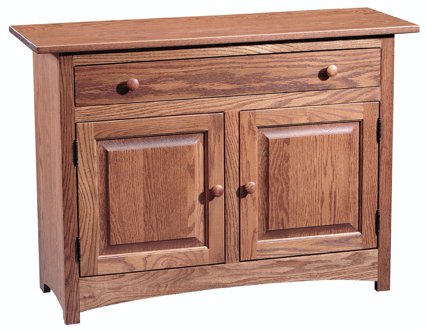 【受注生産品】アメリカンクラシック ホールコンソール