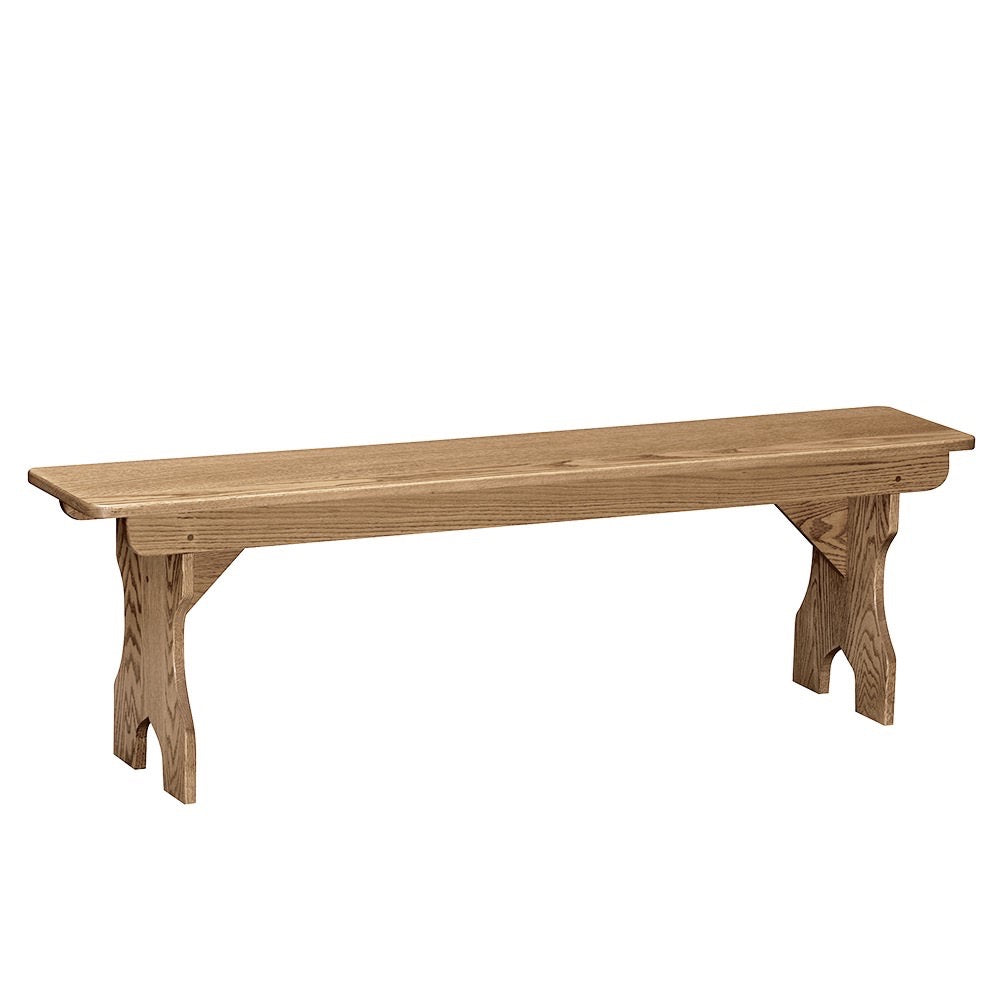 【受注生産品】アメリカンクラシック ベンチ4ft