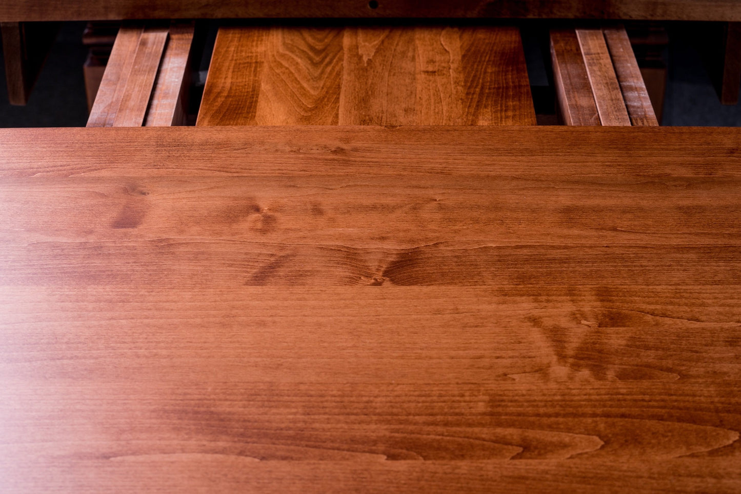 【店舗在庫有】カスタム ダイニングテーブル Harvest