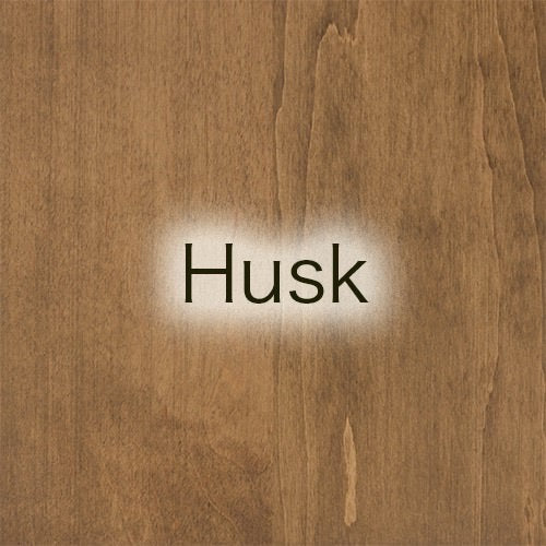 【受注生産品】ホームステッド ナイトスタンド1引出し