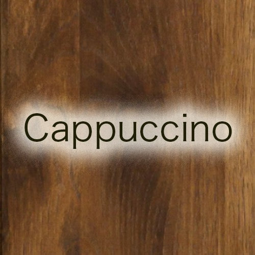 【受注生産品】ミッション ドロワーチェスト