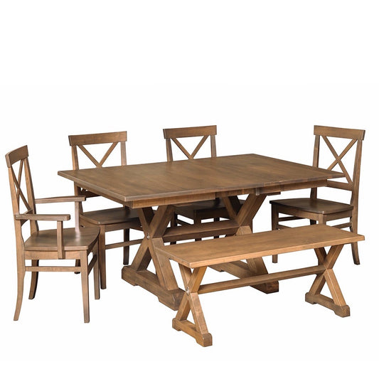 【受注生産品】クロスウェイ エクステンションテーブル