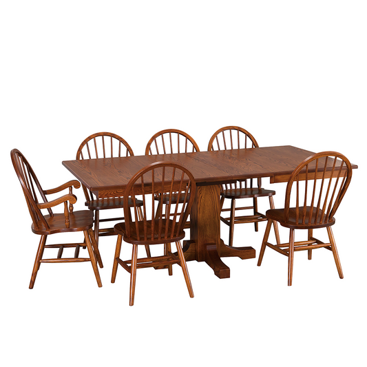 【受注生産品】ミッション 台座テーブル長方形