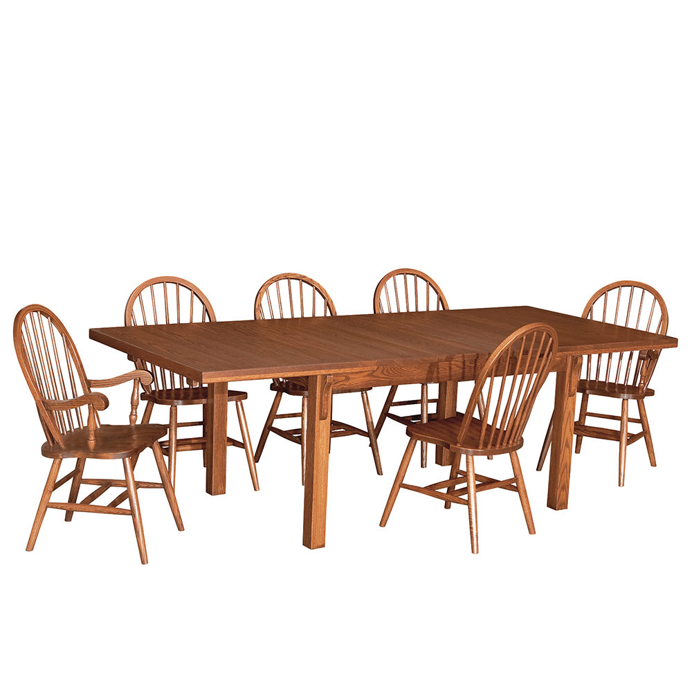 【受注生産品】ミッション エクステンションテーブル