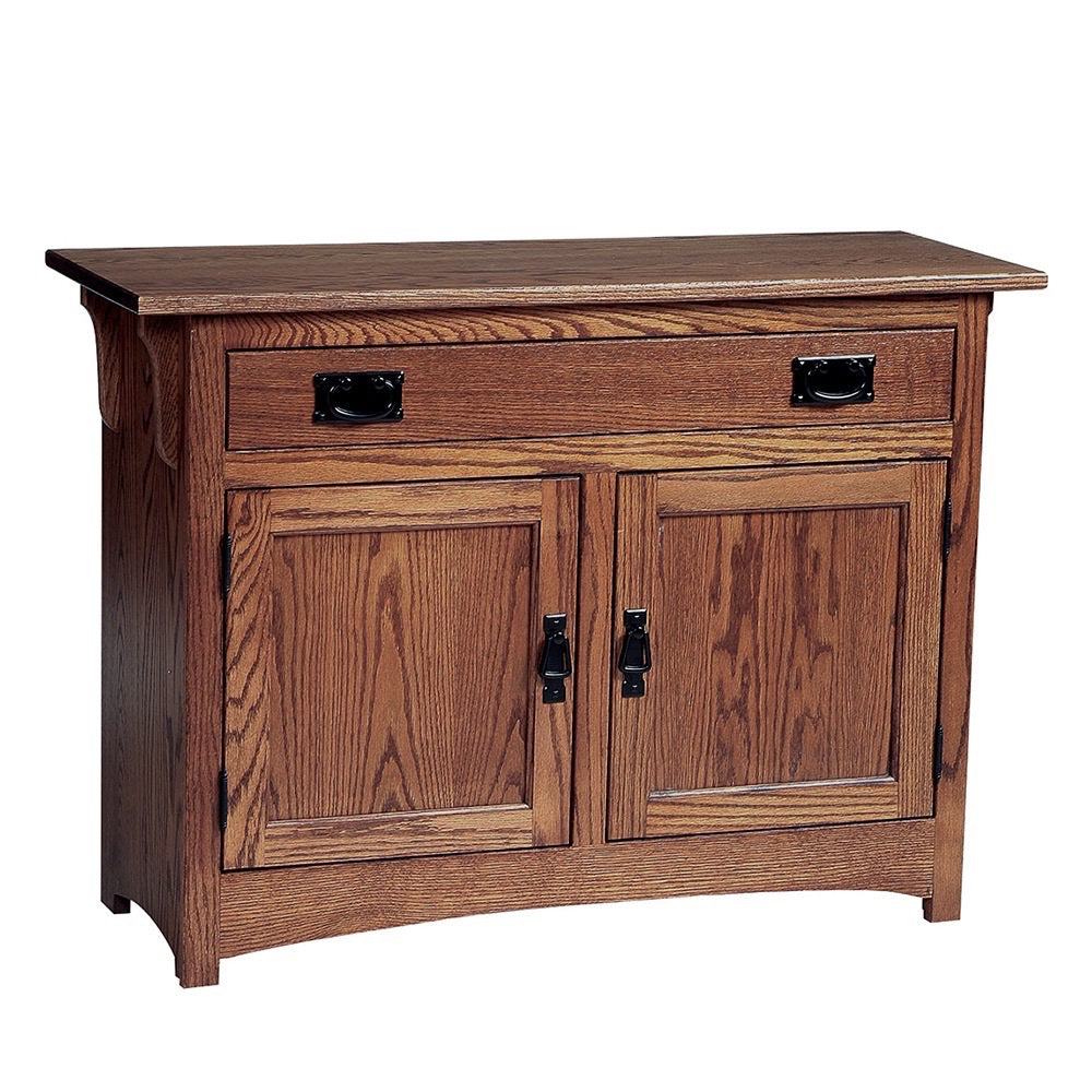 【受注生産品】ミッション ホールコンソール