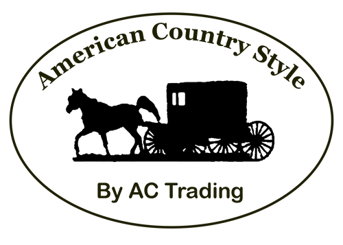 サイドテーブル – アメリカンカントリースタイル
