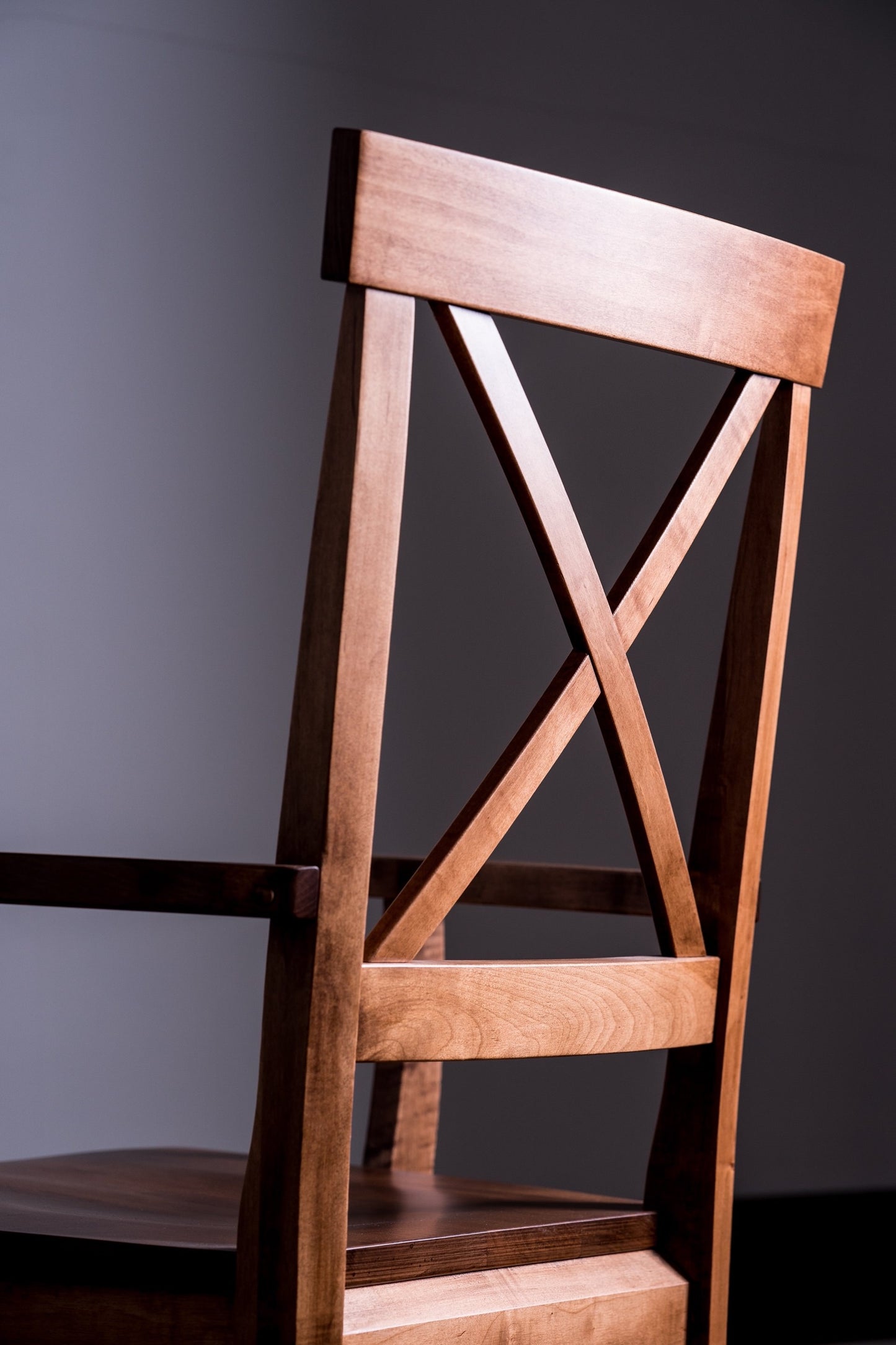 [Made to order] Crossway Armchair