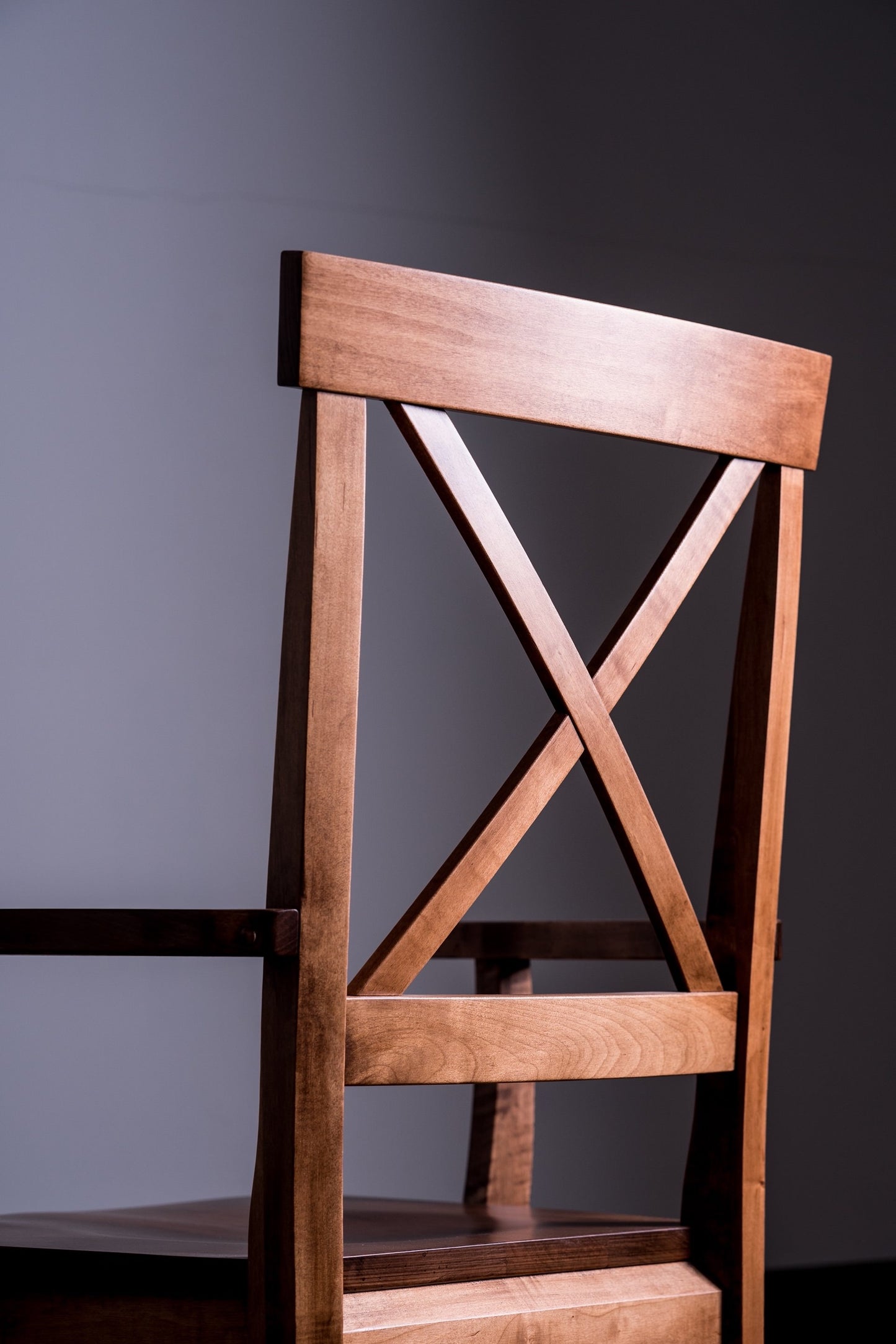 [Made to order] Crossway Armchair