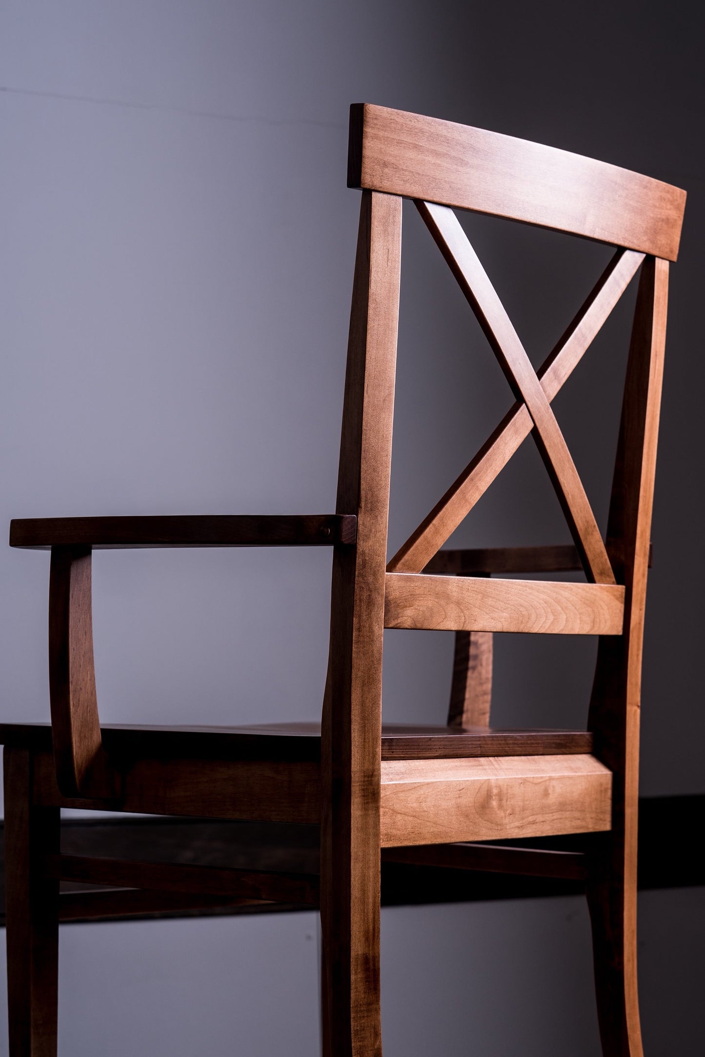 [Made to order] Crossway Armchair