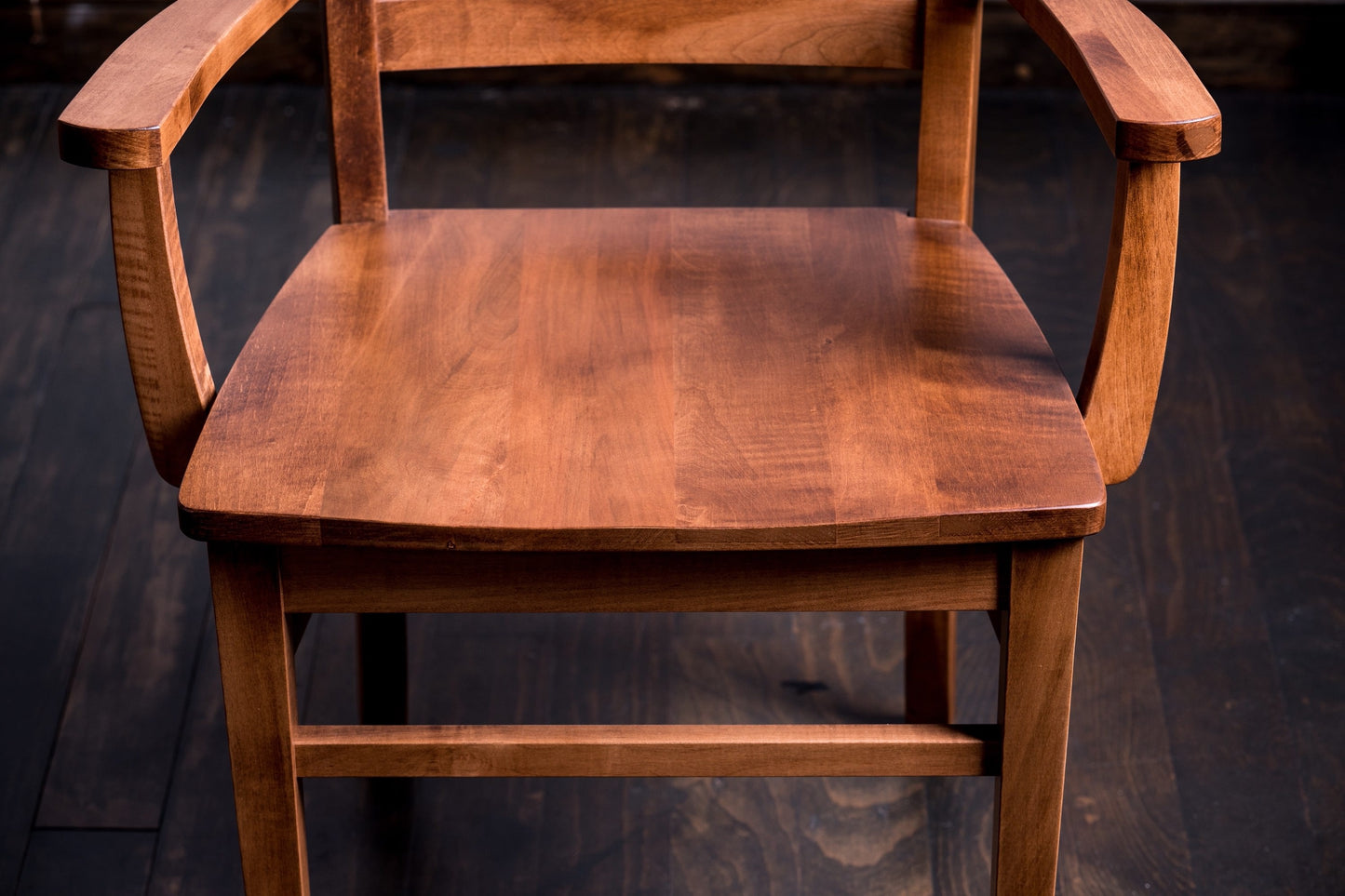 [Made to order] Crossway Armchair