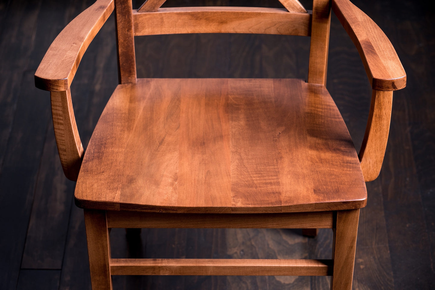 [Made to order] Crossway Armchair