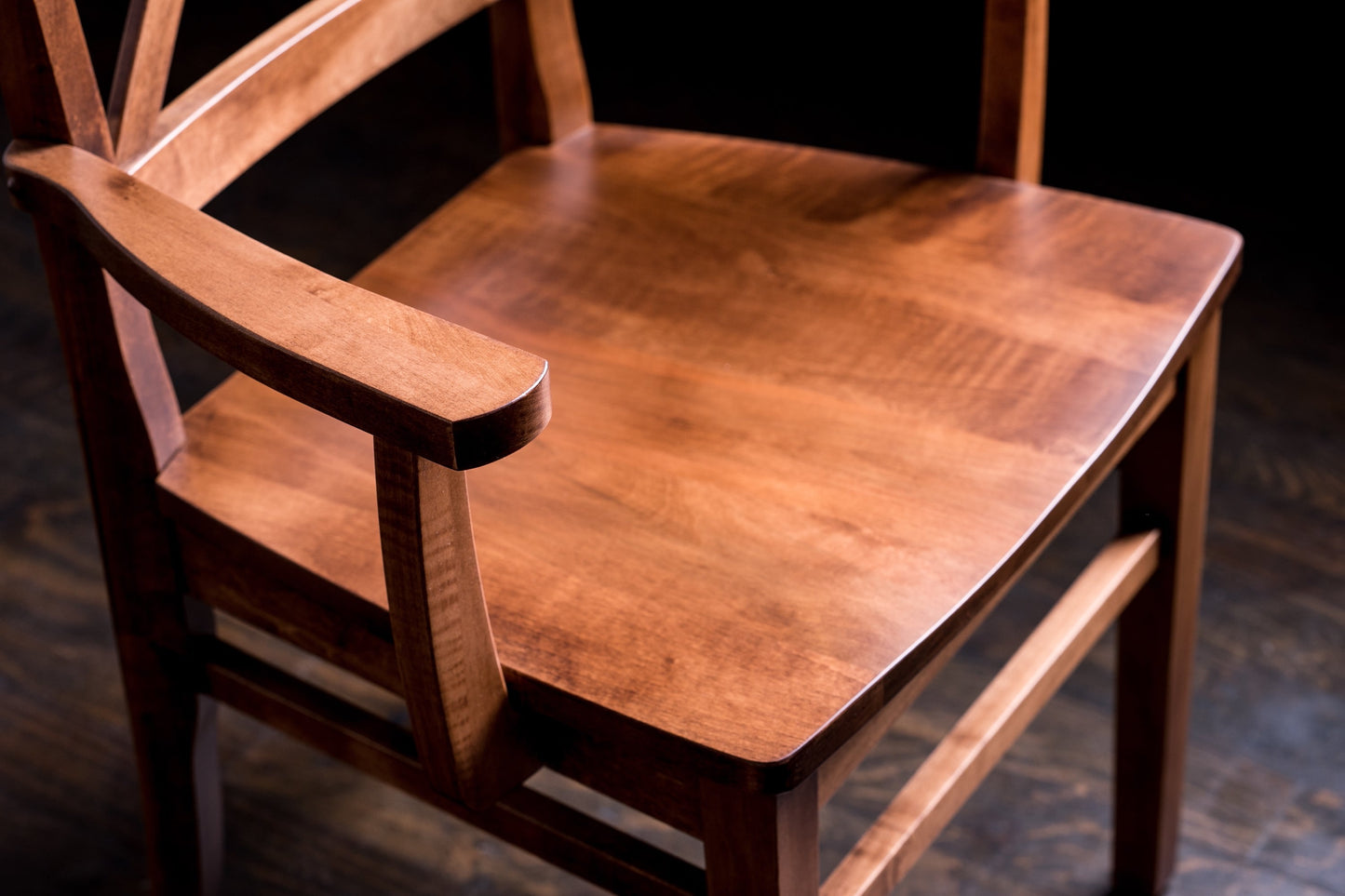 [Made to order] Crossway Armchair