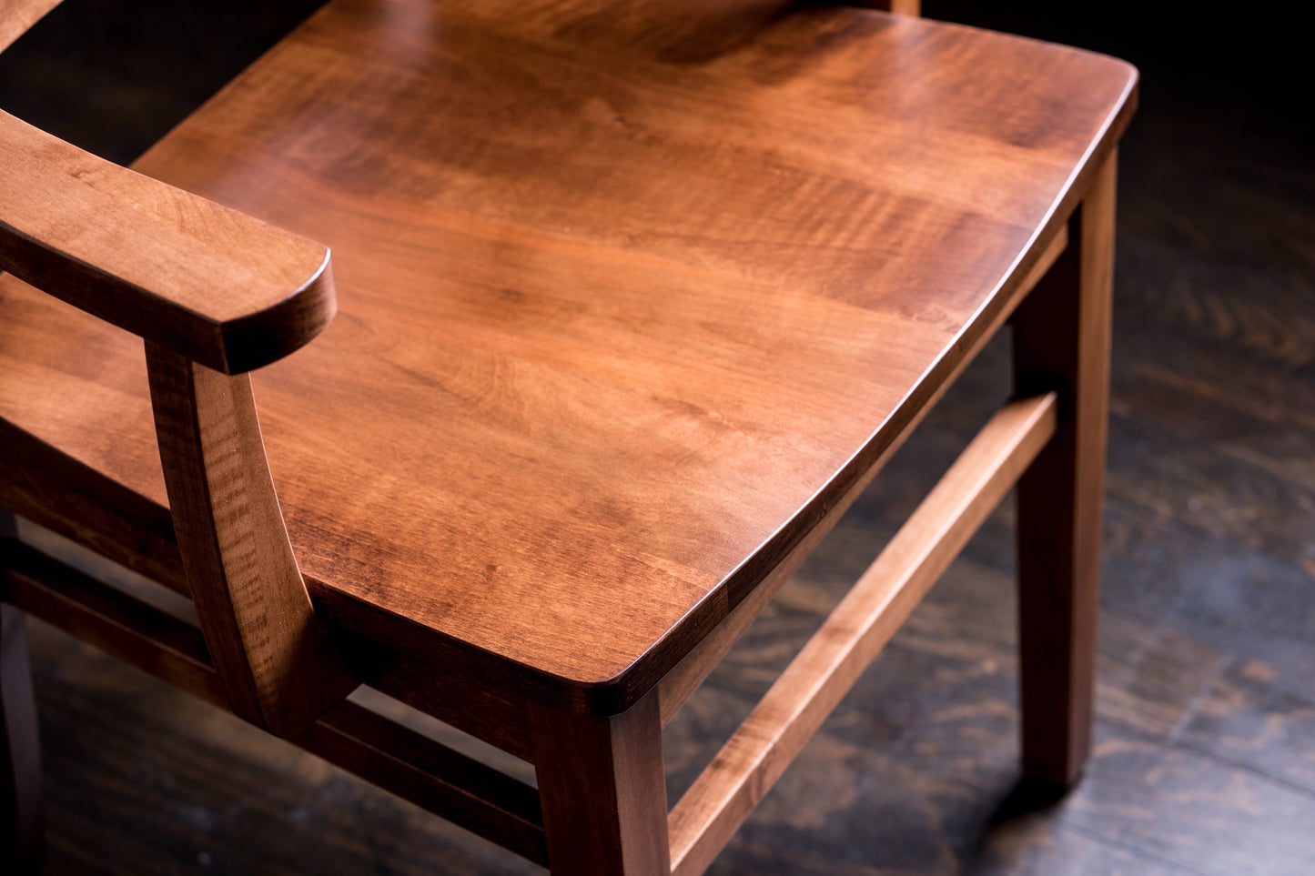 [Made to order] Crossway Armchair