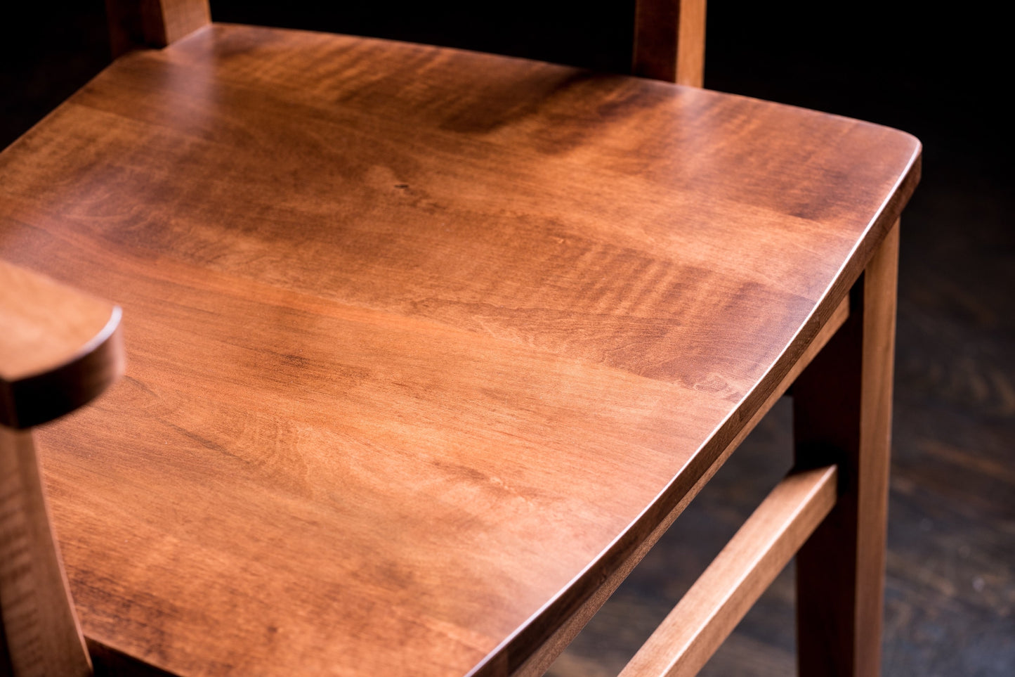 [Made to order] Crossway Armchair