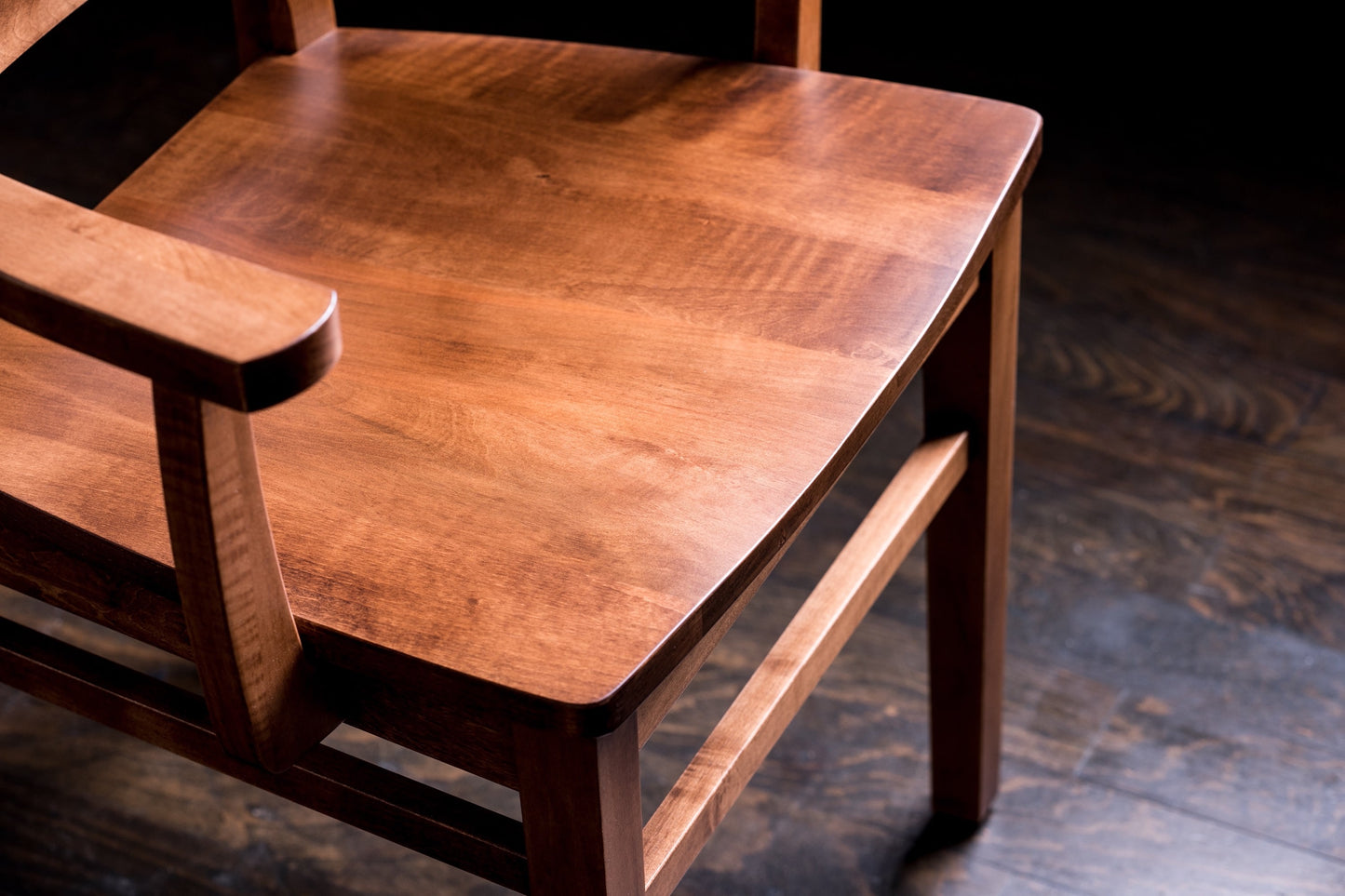 [Made to order] Crossway Armchair