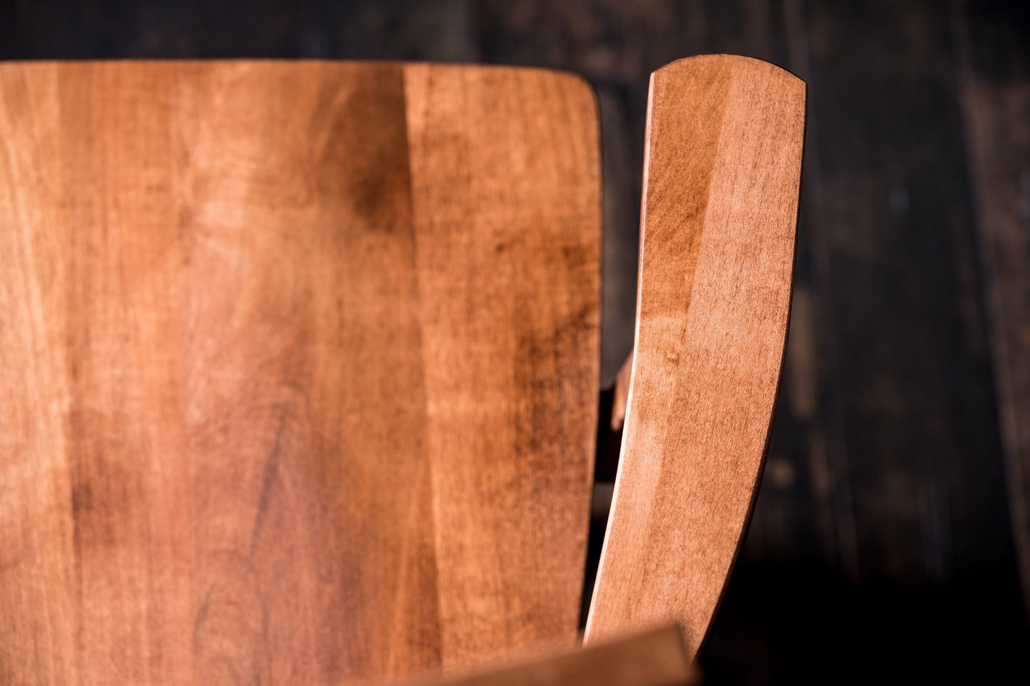 [Made to order] Crossway Armchair