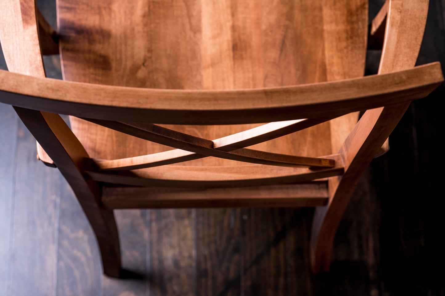 [Made to order] Crossway Armchair