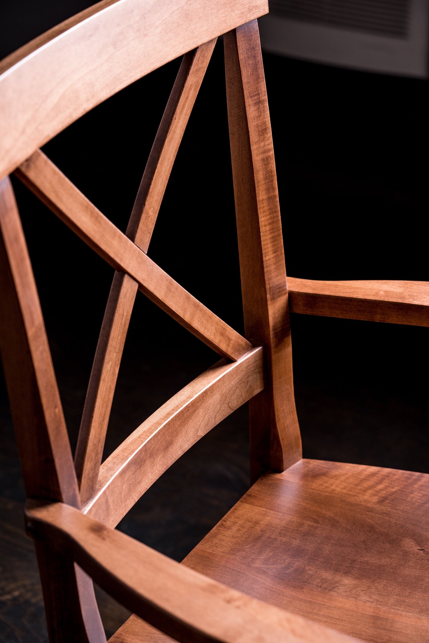 [Made to order] Crossway Armchair