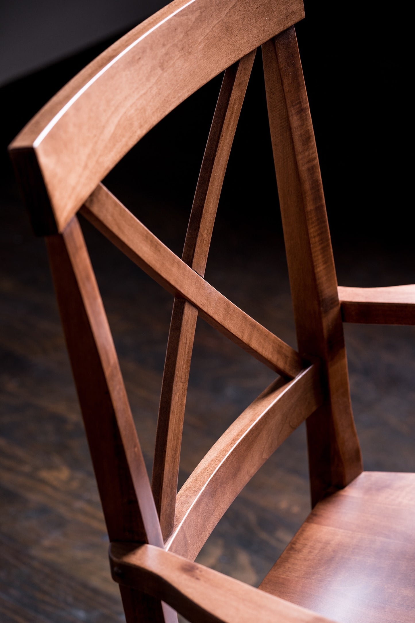 [Made to order] Crossway Armchair