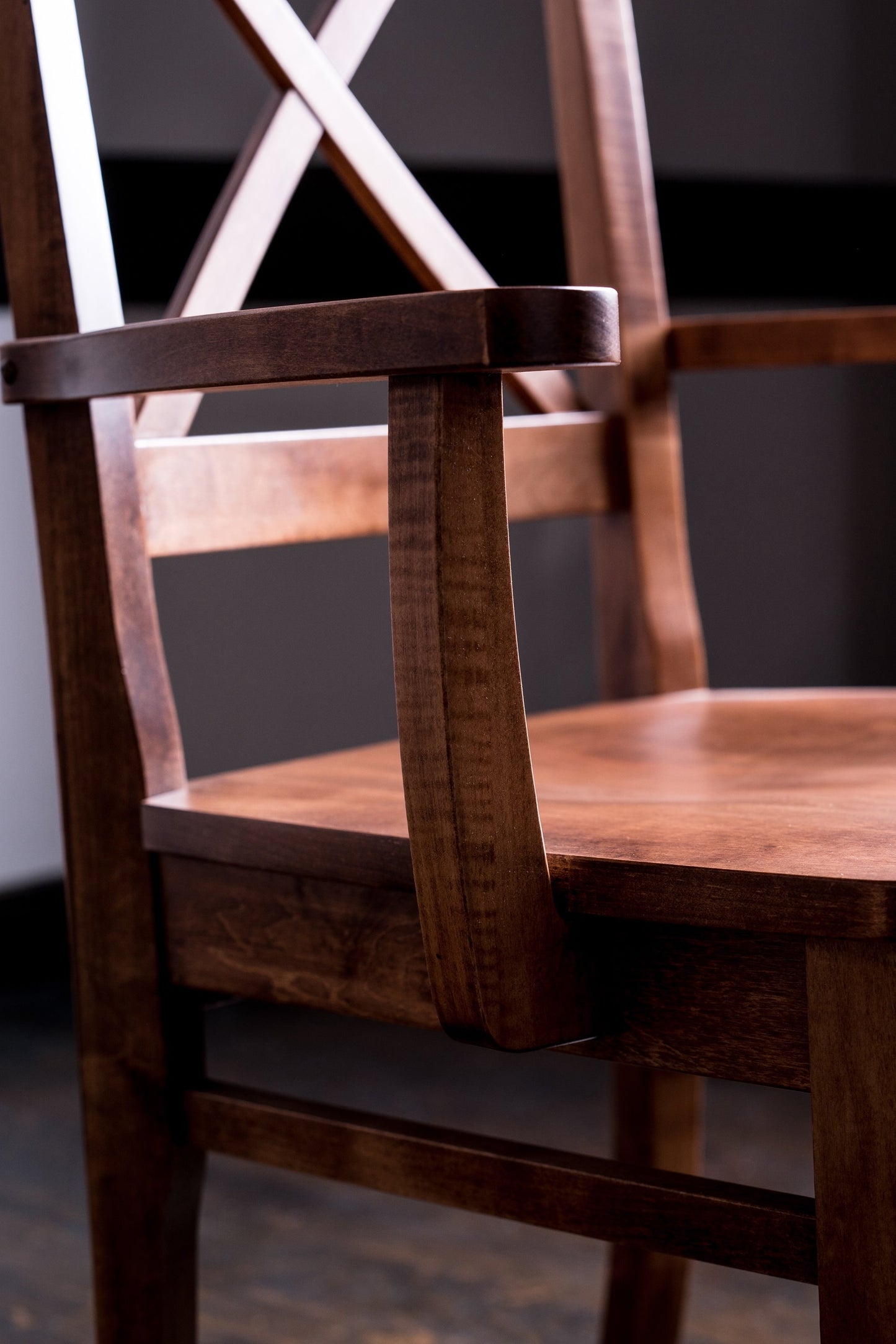 [Made to order] Crossway Armchair