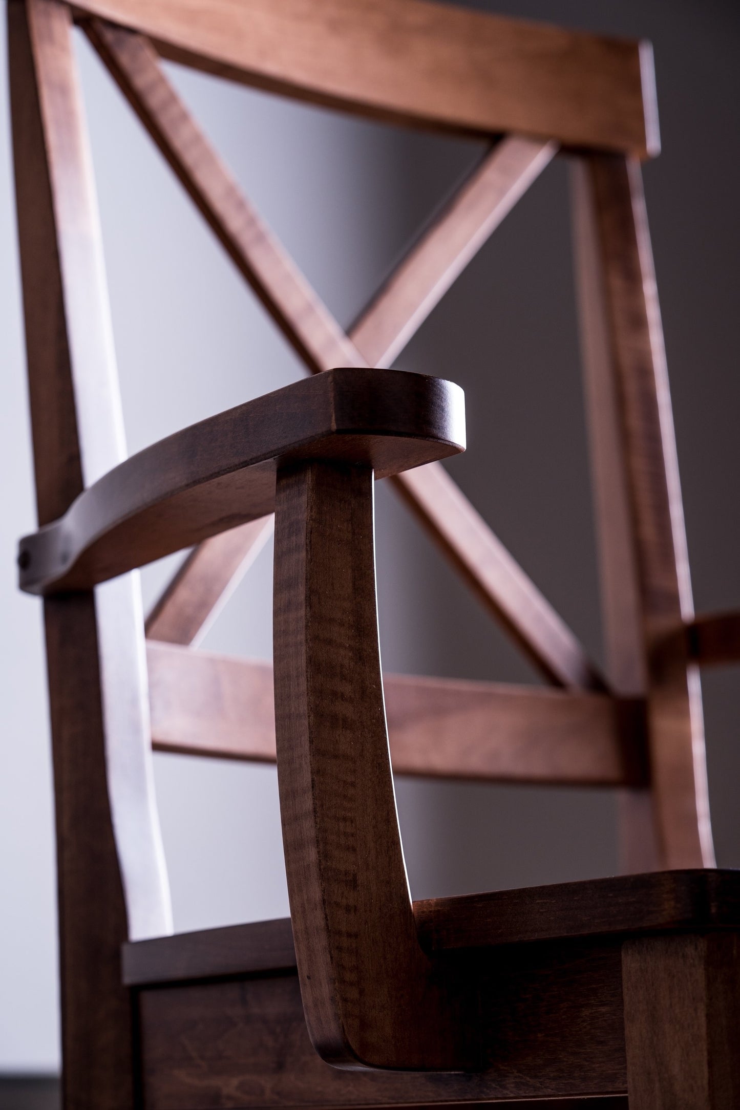 [Made to order] Crossway Armchair