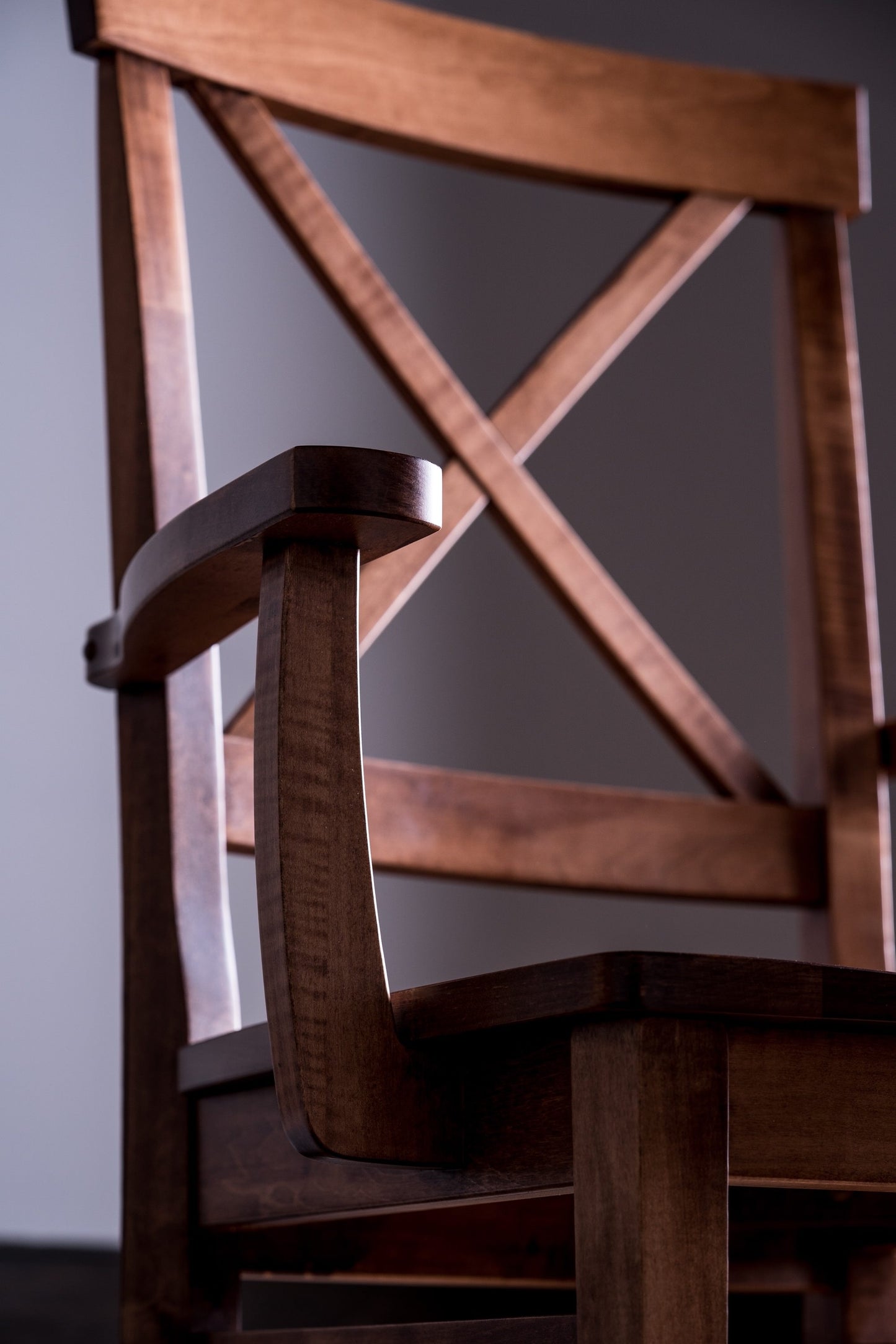 [Made to order] Crossway Armchair