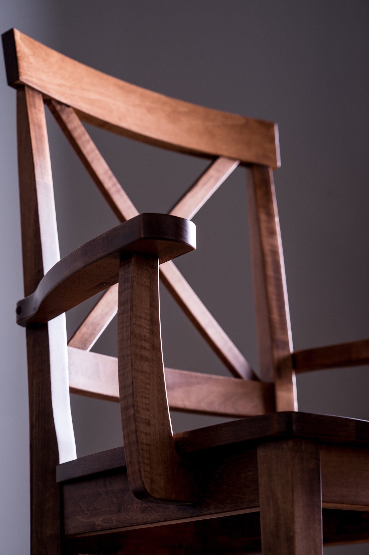 [Made to order] Crossway Armchair