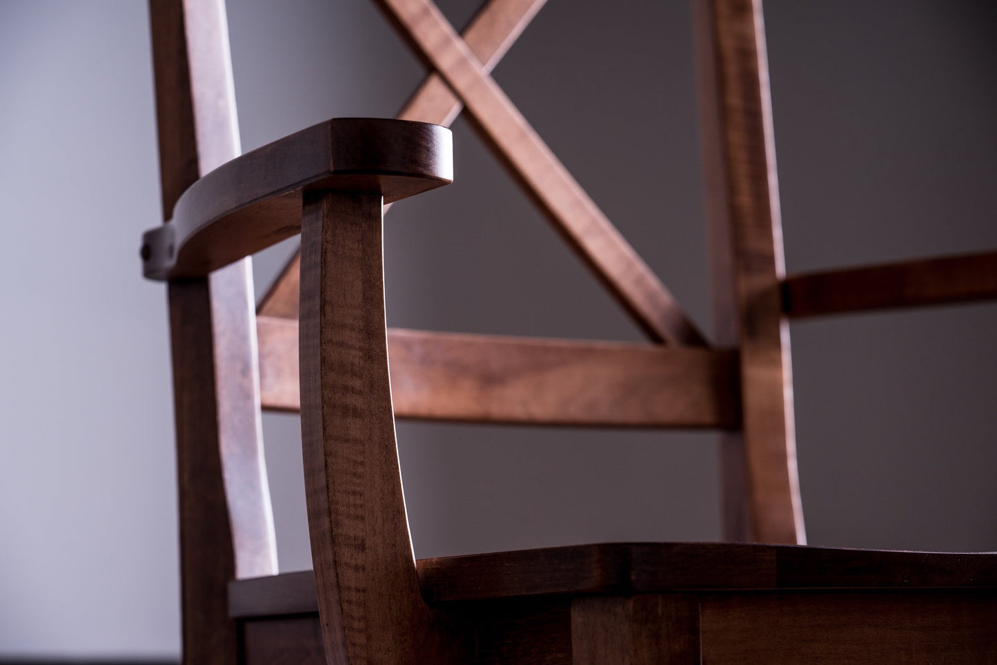 [Made to order] Crossway Armchair