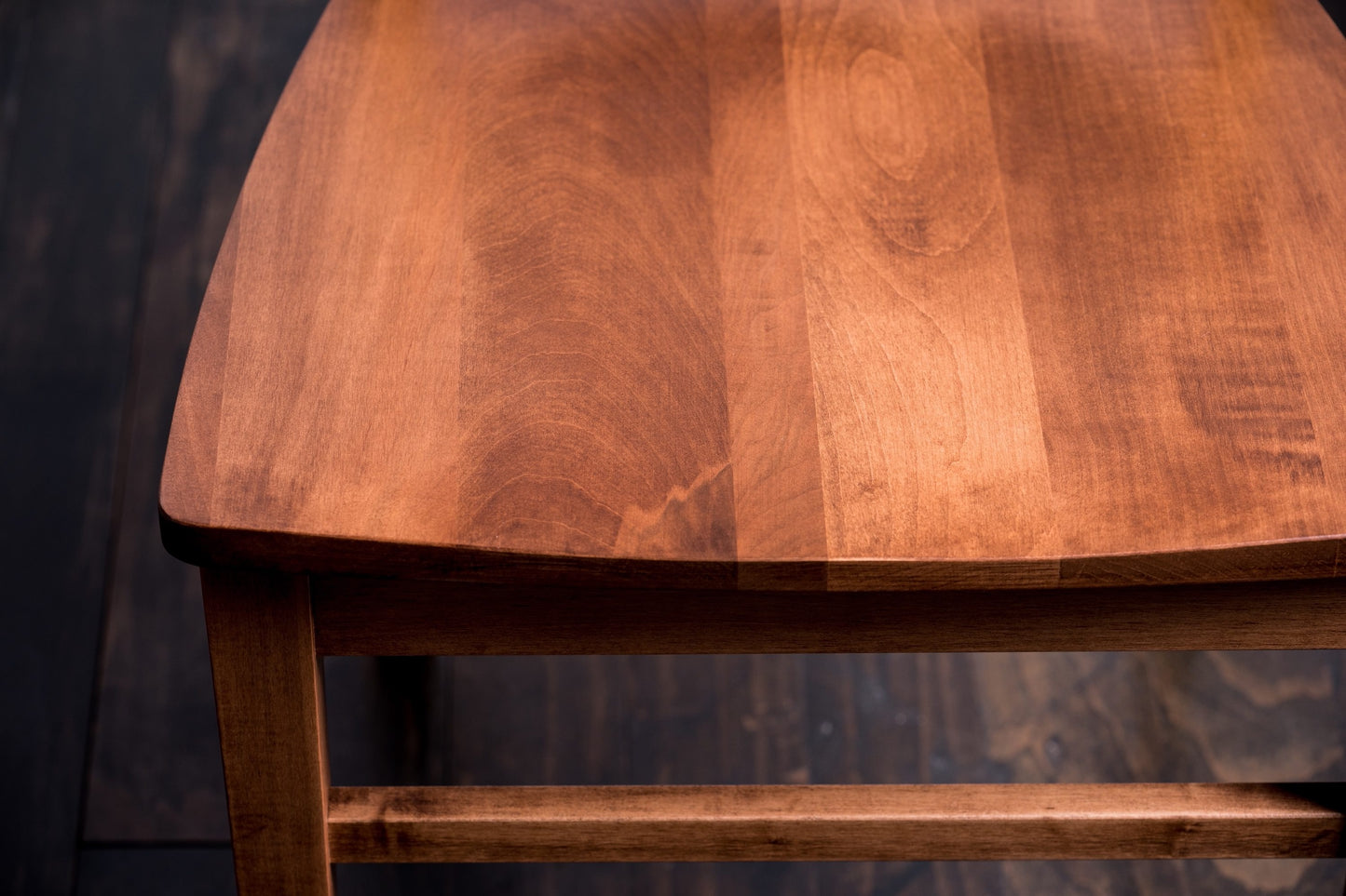 [Made to order] Crossway side chair