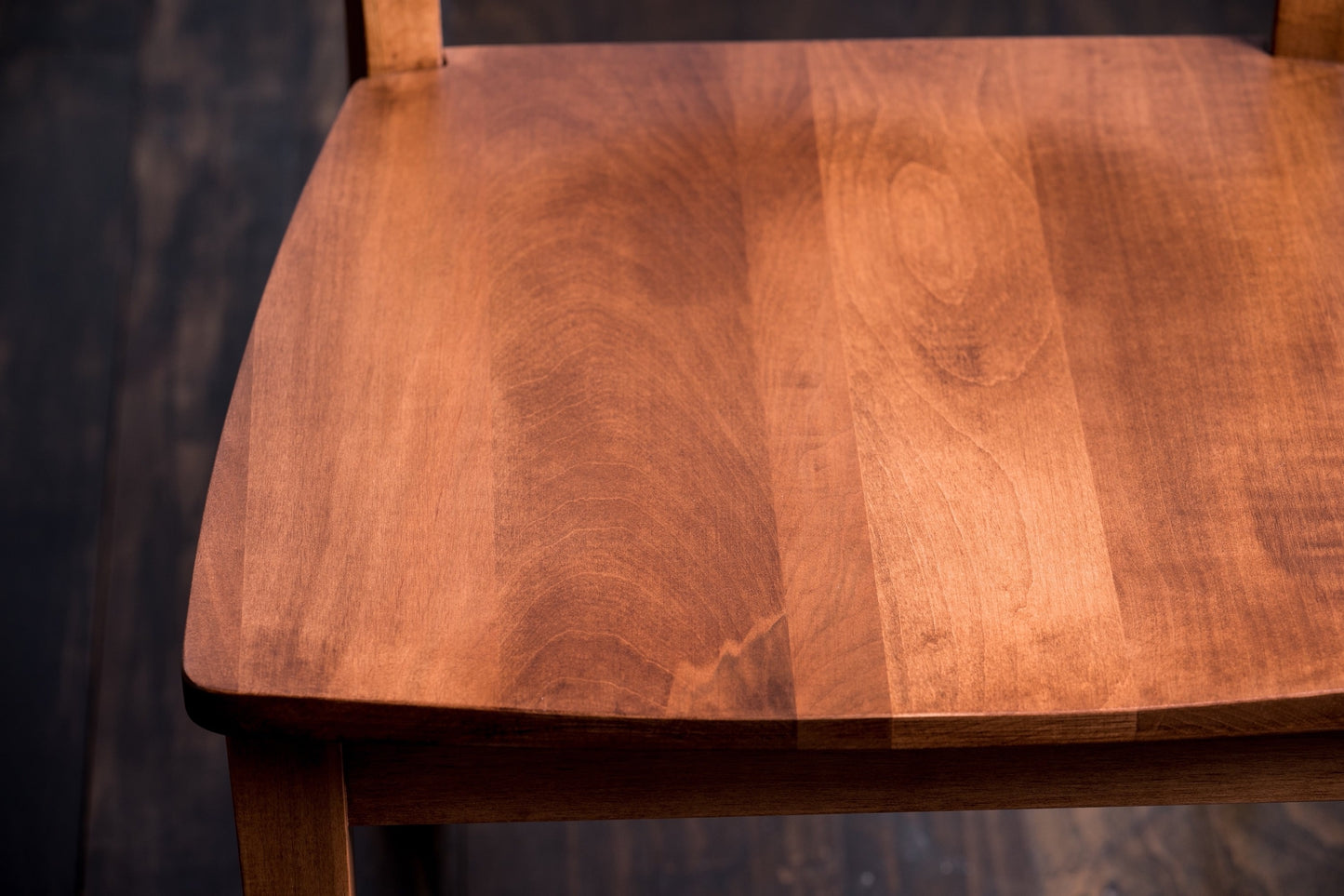 [Made to order] Crossway side chair