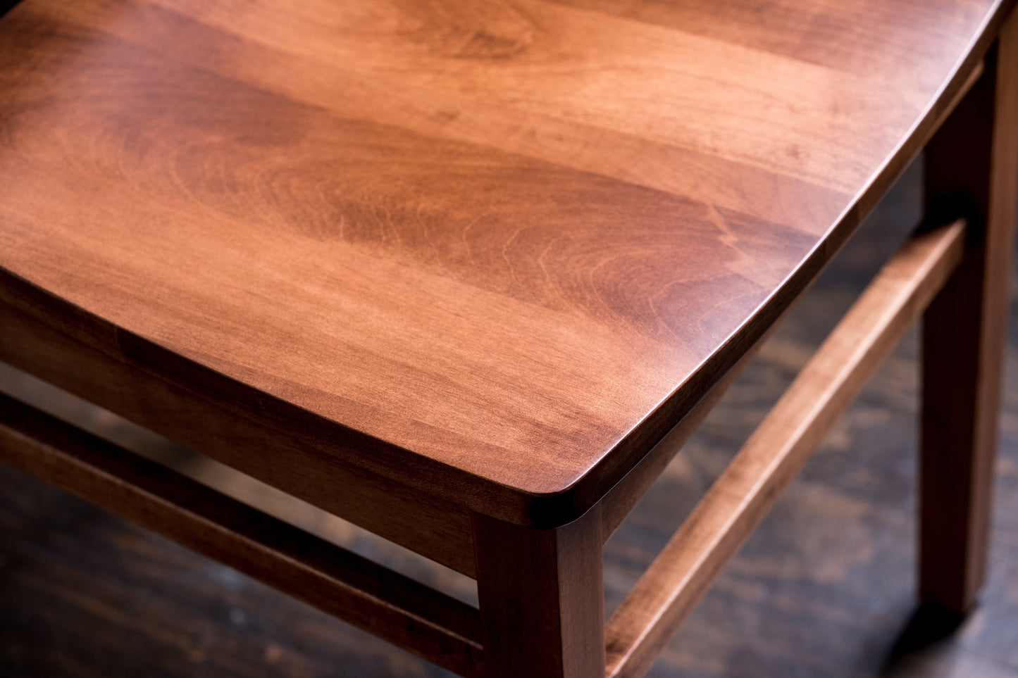 [Made to order] Crossway side chair