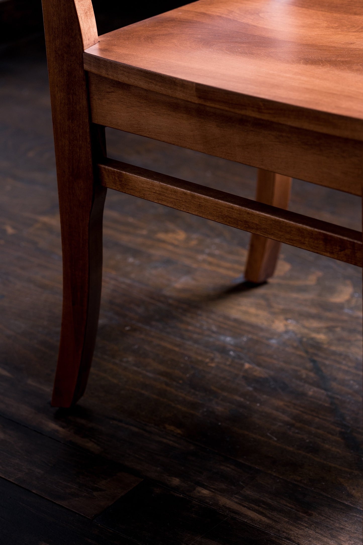 [Made to order] Crossway side chair