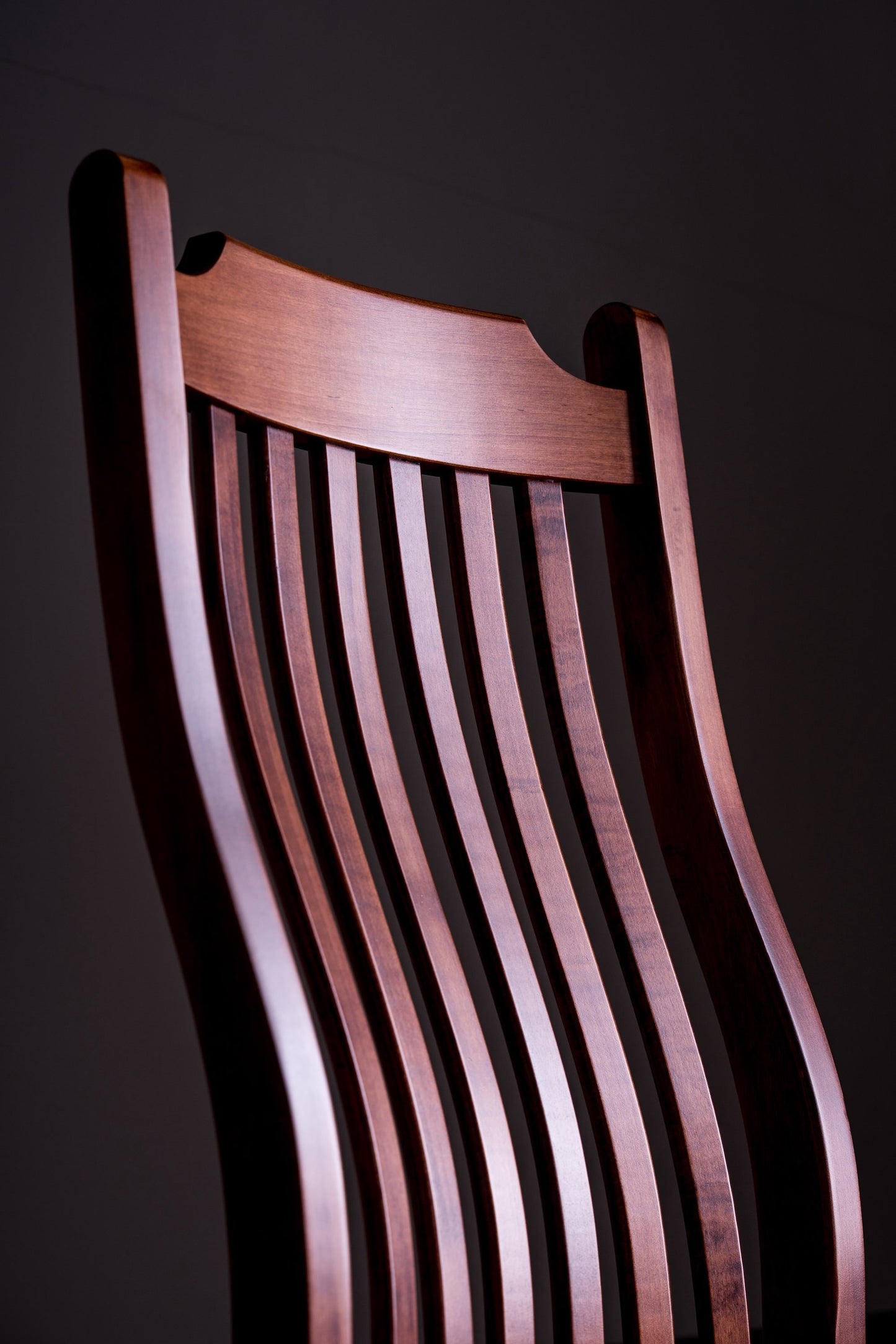 [In-store stock] Mission Dining Table DX Maple