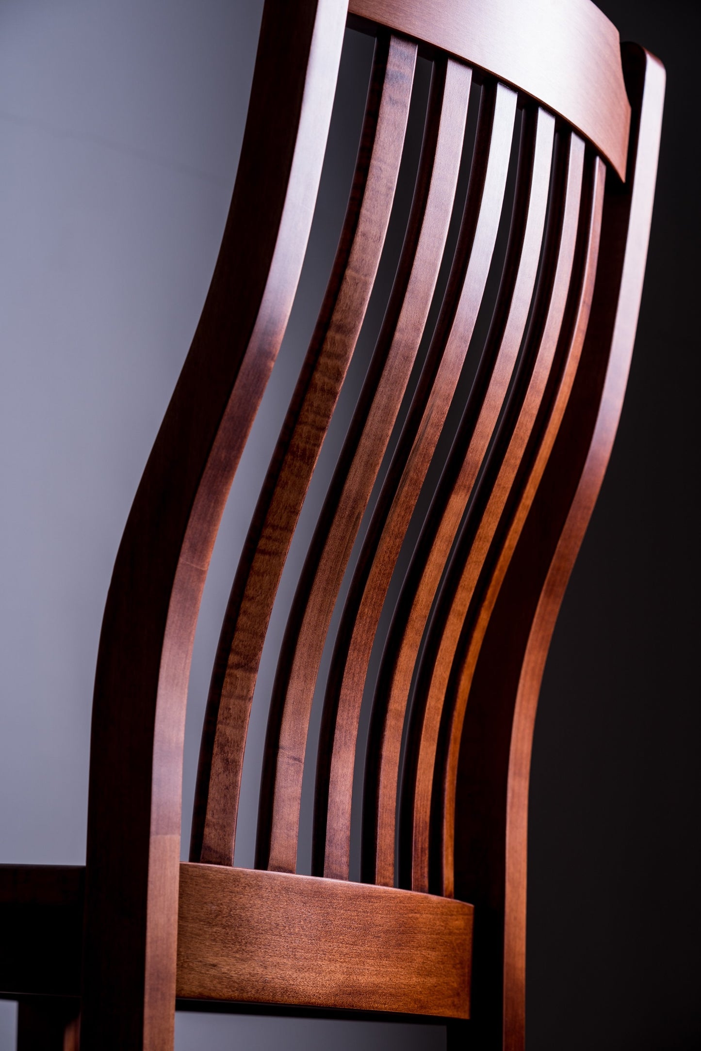 [In-store stock] Mission Dining Table DX Maple