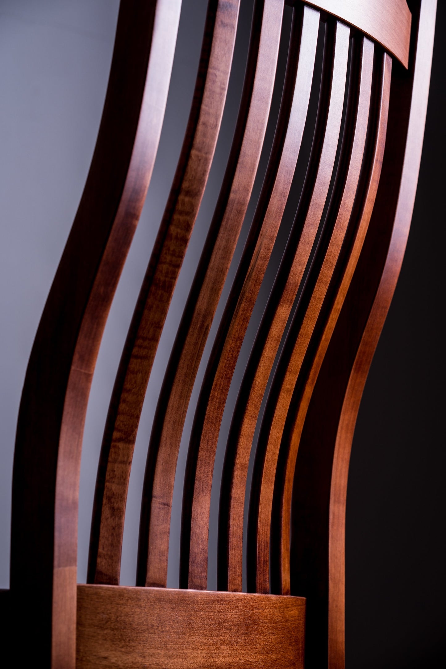 [In-store stock] Mission Dining Table DX Maple