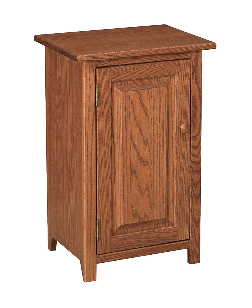 [Made to order] American Classic Nightstand 1 Door