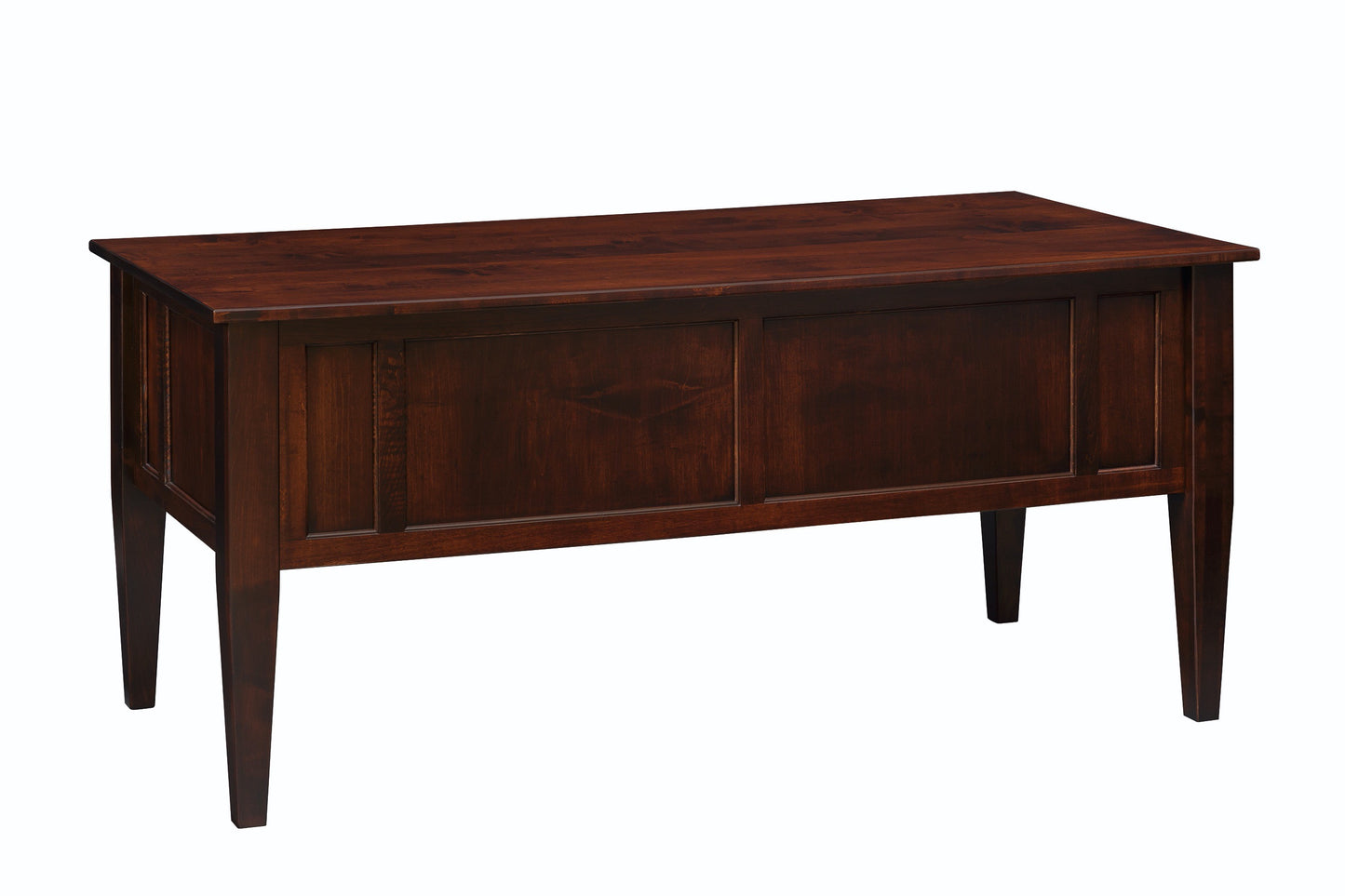 [Made to order] 66-inch executive desk