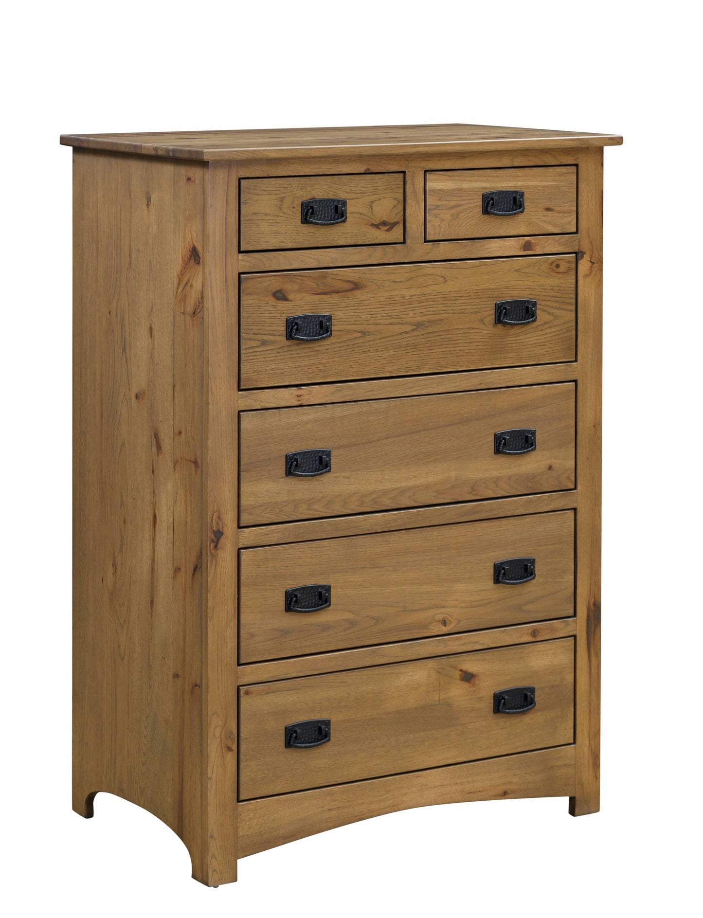 [Made to order] Mission Drawer Chest