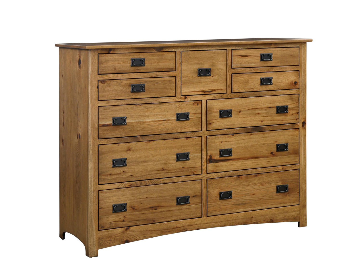[Made to order] Mission Mule Chest