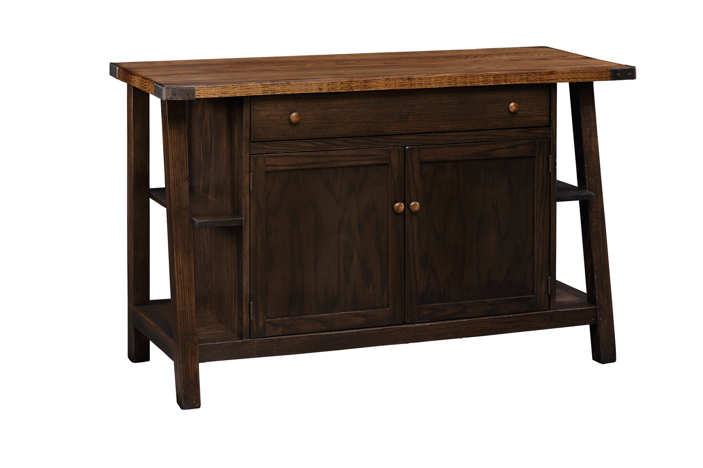 [Made to order] Farmstead Buffet Sideboard 2 Doors