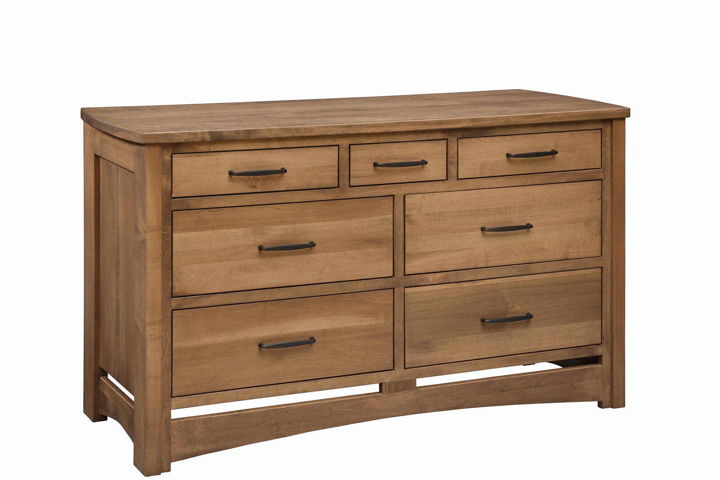 [Made to order] Homestead Triple Dresser