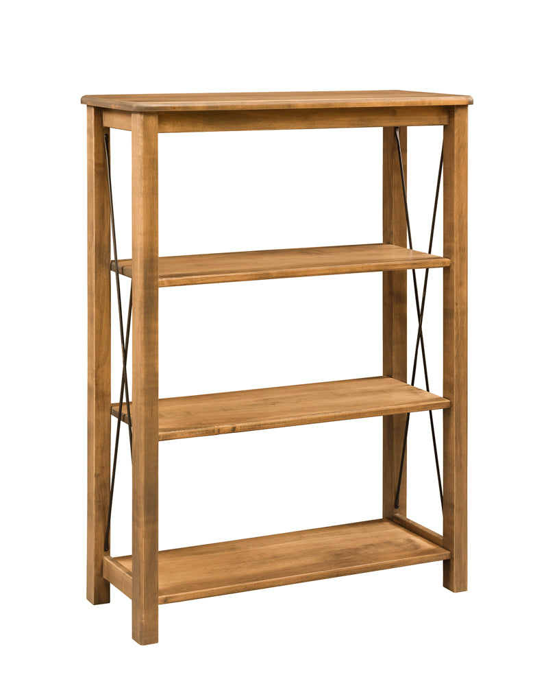 [Made to order] Crossway Bookshelf 3ft