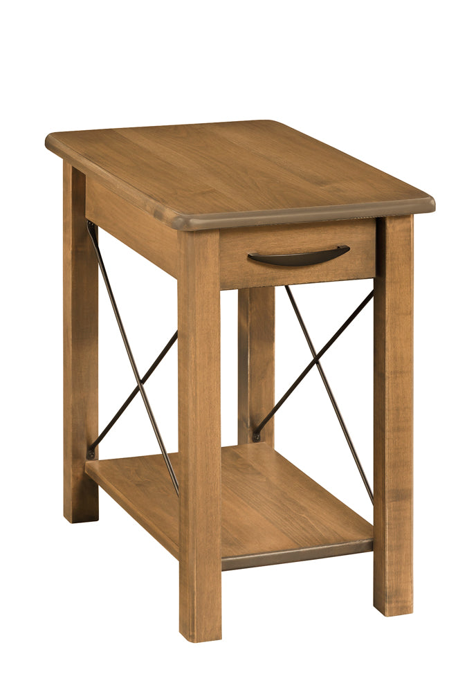 [Made to order] Crossway chair side table