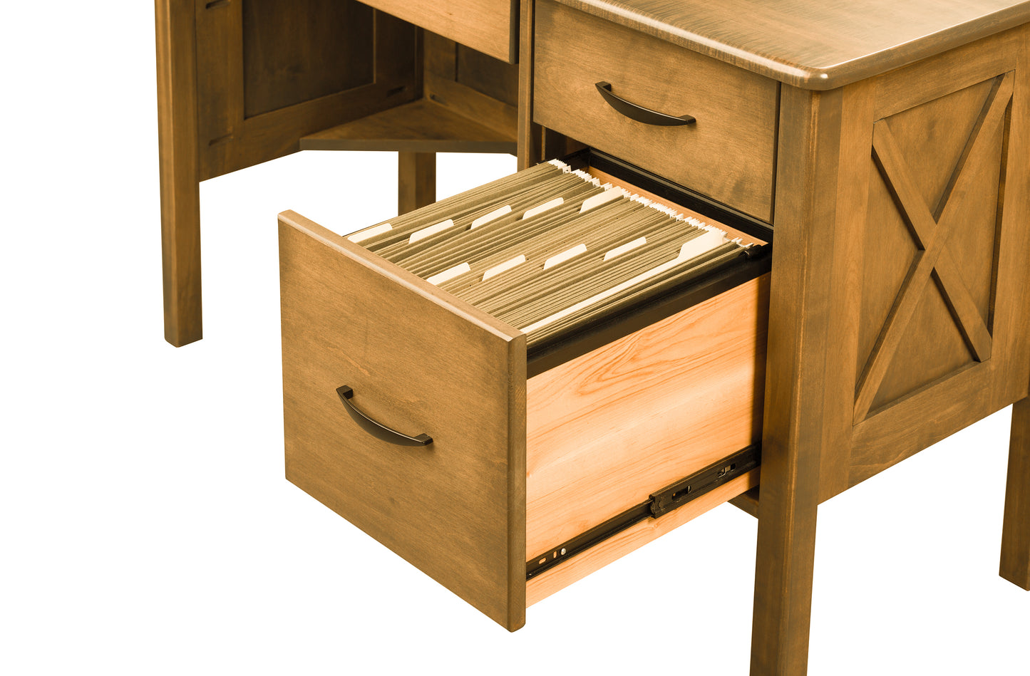 [Made to order] Crossway Student Desk