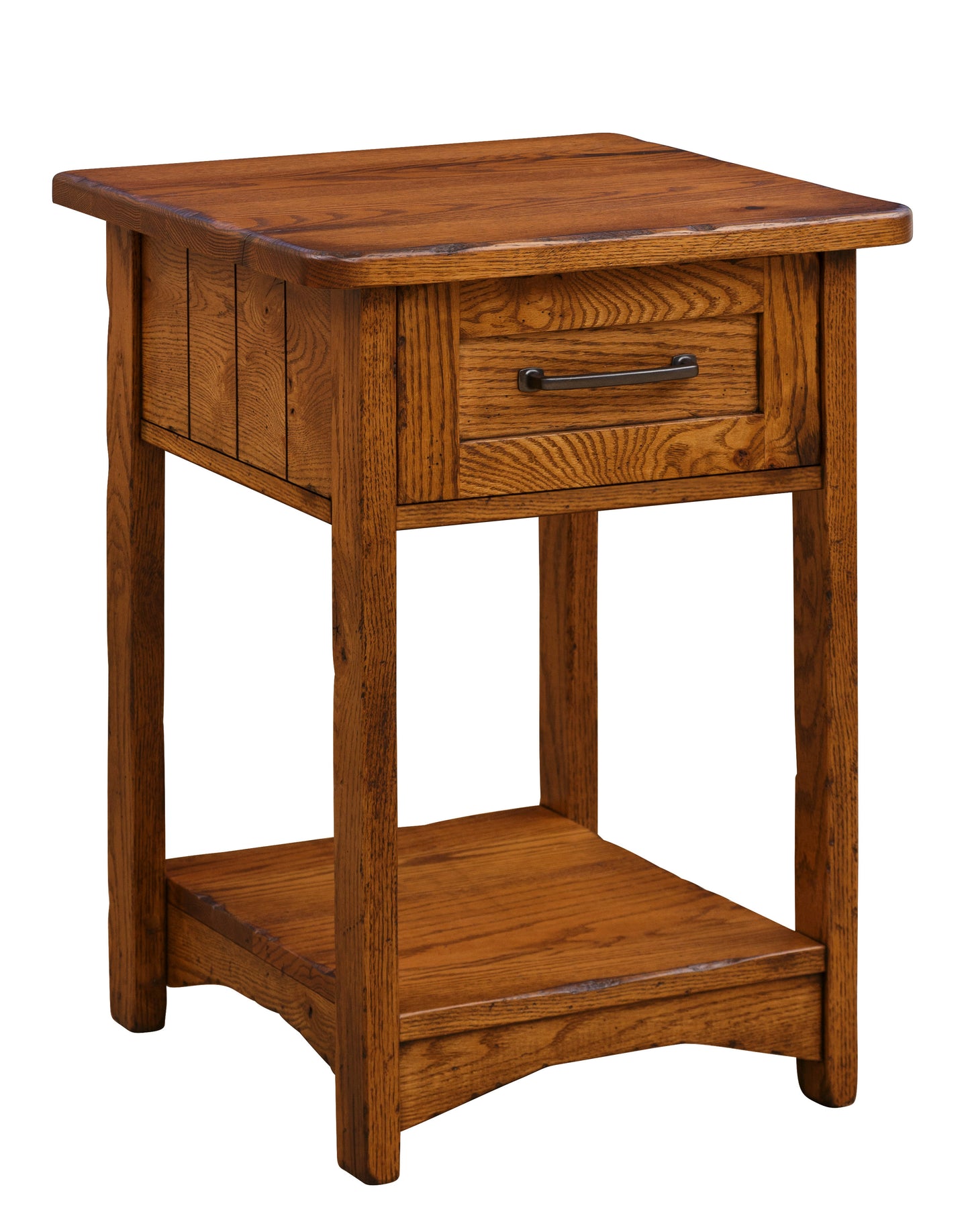 [Made to order] Farmstead nightstand with 1 drawer