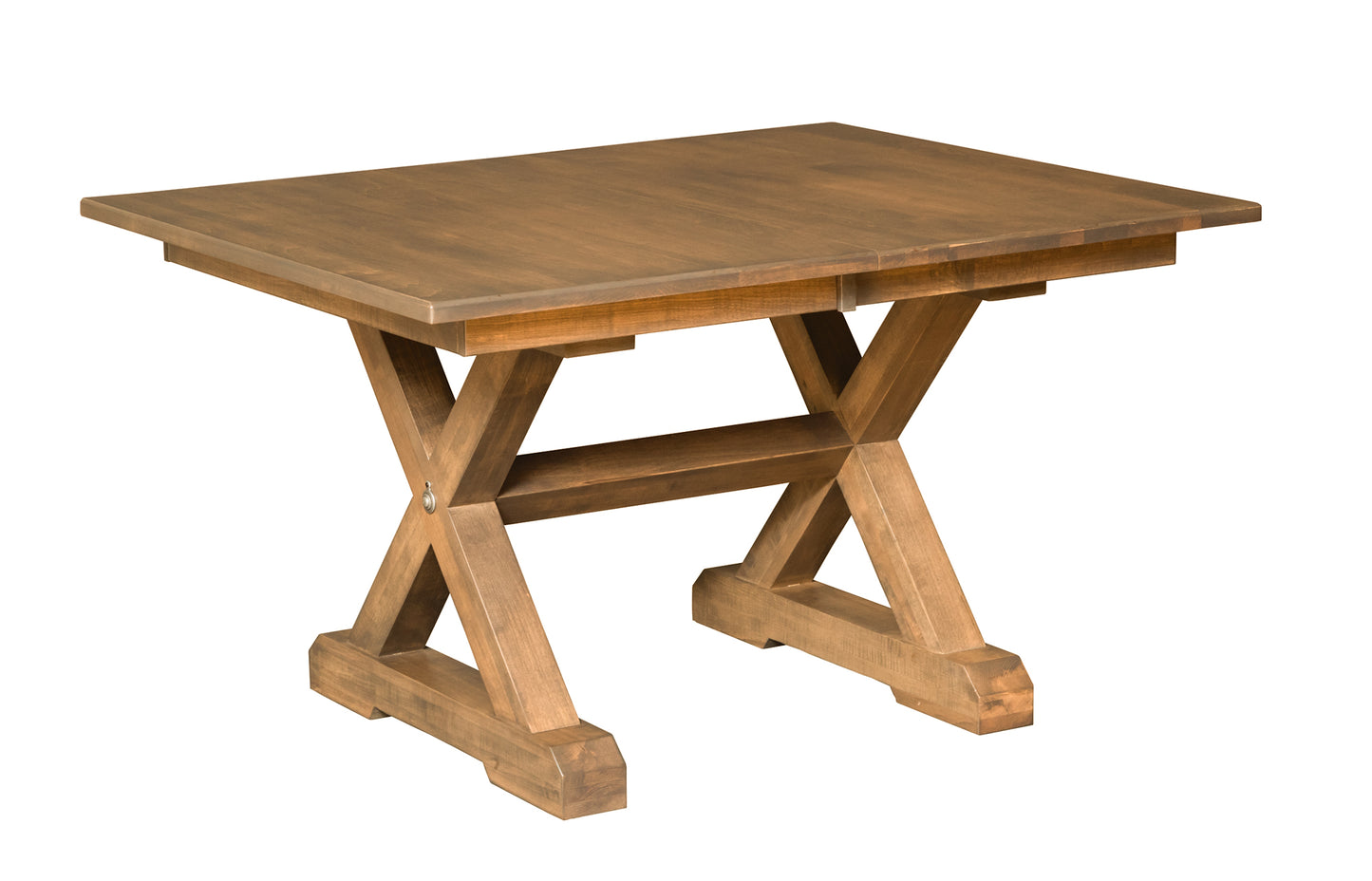 [Made to order] Crossway extension table