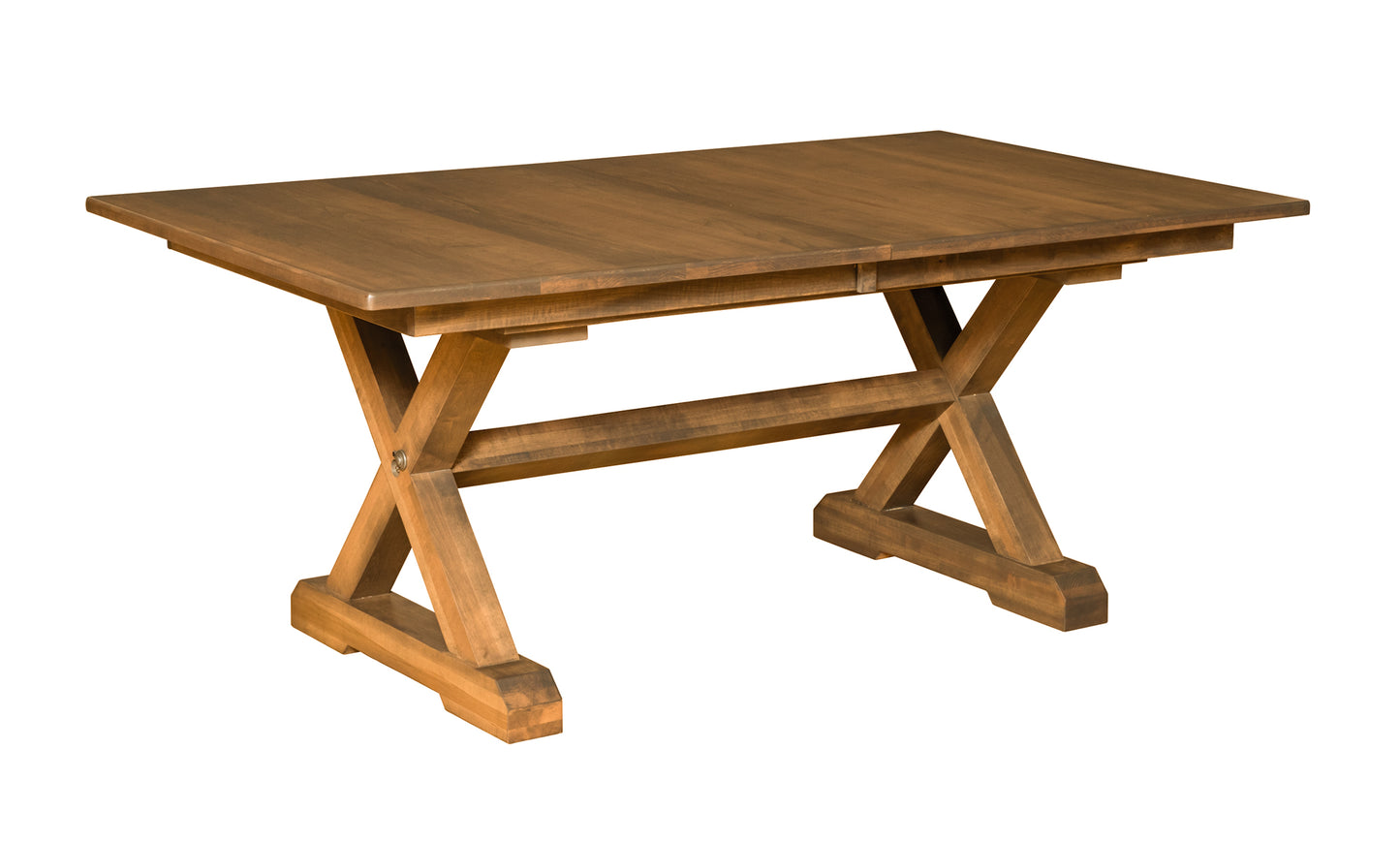 [Made to order] Crossway Extension Table 72inch Large Option