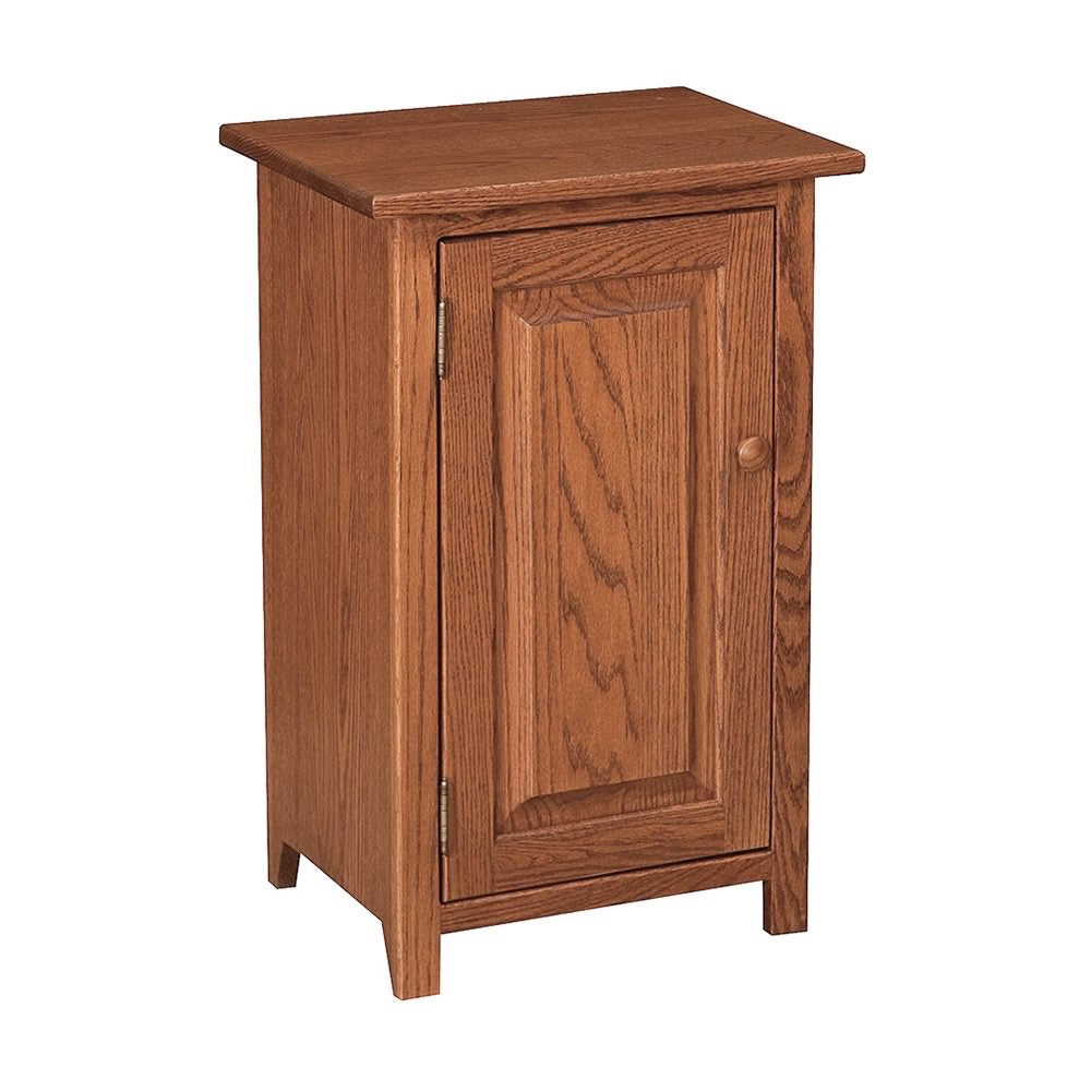 [Made to order] American Classic Nightstand 1 Door