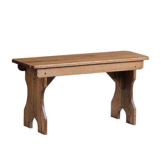 [Made to order] American Classic Bench 3ft